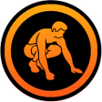 Symbol des Programms: Burpee workout BeStronger