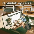Programikonen: Quiet Express: Cabin 909
