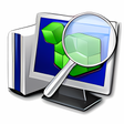 Programikonen: Registry Shower