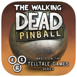 程序图标：The Walking Dead Pinball