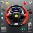 Ícone do programa: Car Motor Engine Sounds