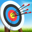 Ícone do programa: Archery Games: Bow and Ar…
