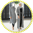 Symbol des Programms: Girls Hijab Modeling