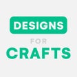 Ícone do programa: Design Maker For Cricut S…