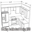 Drawing Architectural Design 2 icon