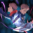 プログラムのアイコン：Jujutsu Kaisen Wallpaper …