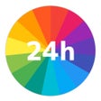 Ikona programu: Daily Planner with Calend…