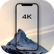 Programikonen: Fashion 4K Wallpaper