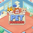 Иконка программы: Idle Pet Business
