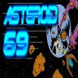 Icoon van programma: Asteroid 69