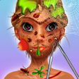 أيقونة البرنامج: Girls Makeup  Dress Up Ga…