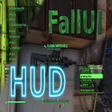 Programikonen: FallUI - HUD