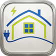Icoon van programma: Electrical diagram