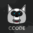 程序图标：CCode - Create your game