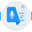 プログラムのアイコン：Voice Translator-Translat…