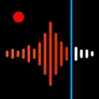 プログラムのアイコン：Voice Recorder  Voice Mem…