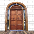 Ikona programu: Door Lock Screen