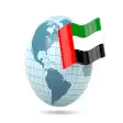 UAE VPN - Super Fast VPN Proxy Secure Hotspot VPN