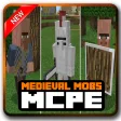 Medieval Mobs for Minecraft