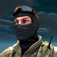 Icoon van programma: Frontline Blaster