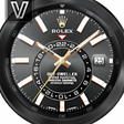程序图标：ROLEX SKY-DWELLER 5in1