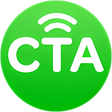 プログラムのアイコン：Chicago Transit Tracker -…