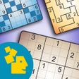 Ikon program: Sudoku: Classic and Varia…