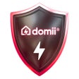 Ícone do programa: domii