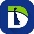 程序图标：DART Pass Delaware