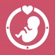 Ikona programu: Contraction Timer  Counte…