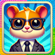 Icône du programme : Hamster Kombat