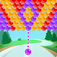 Programikonen: Sling Bubbles