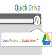 Icon of program: Quick Drive