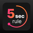 Programın simgesi: 5 Second Rule: Drinking G…