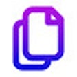 أيقونة البرنامج: Bulk Copy