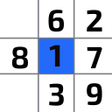 프로그램 아이콘: Sudoku 247 - Classic Sudo…