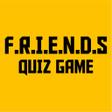 Trivia Game for FRIENDS icon