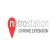 Programikonen: Save to netroStation