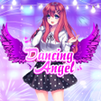 Programikonen: Dancing Angel
