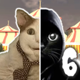 プログラムのアイコン：Boo Scared 6: Circus