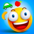 Programikonen: Baby Match 3D