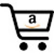 Amazon Cart Share icon