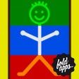 رمز البرنامج: Fold-Man