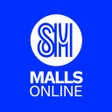 程序图标：SM Malls Online