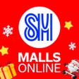 Programikonen: SM Malls Online