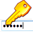 Ícone do programa: Asterisk Password Decrypt…