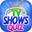 程序图标：TV Shows Trivia Quiz Game