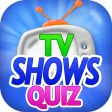 TV Shows Trivia Quiz Game