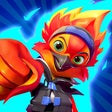 Icône du programme : Battle Legends Arena
