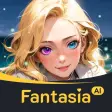 Fantasia: AI Dream Companion